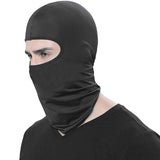 2-Pack - Ansiktsmask / Skidmask / Rånarluva - Balaclava