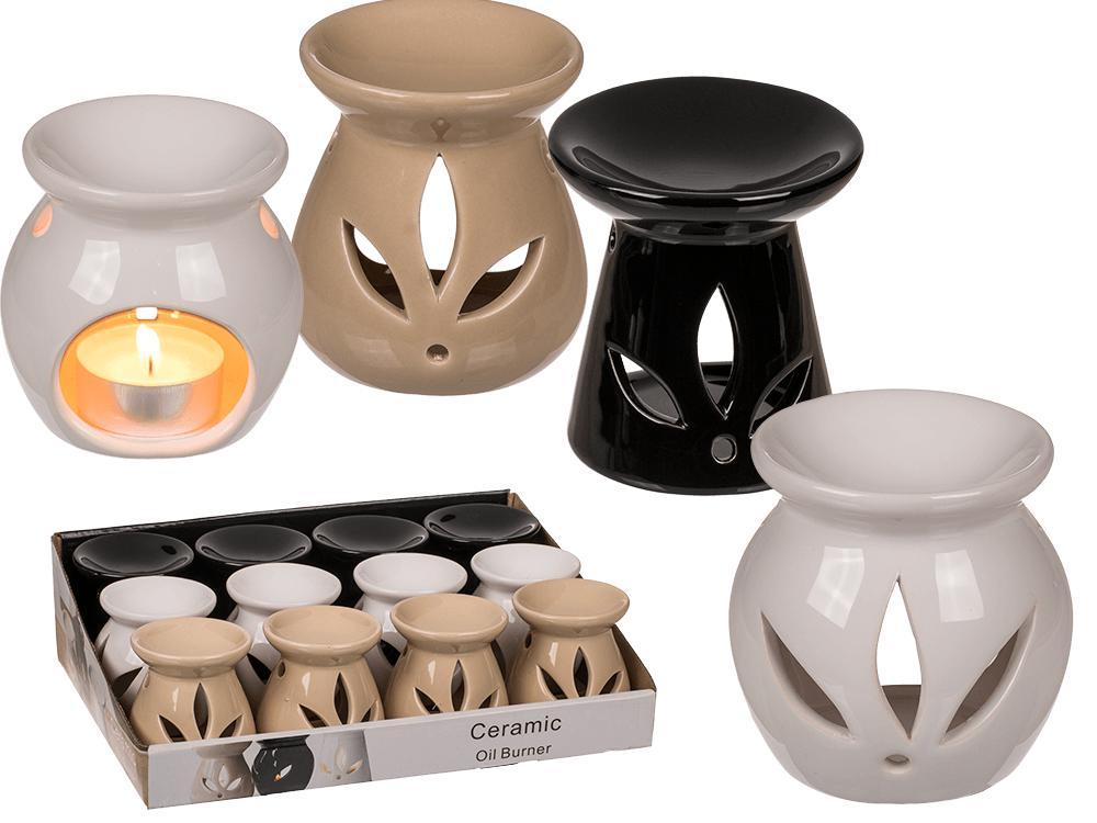 2 kpl:n pakkaus aromalamppuja tuoksuvahoille