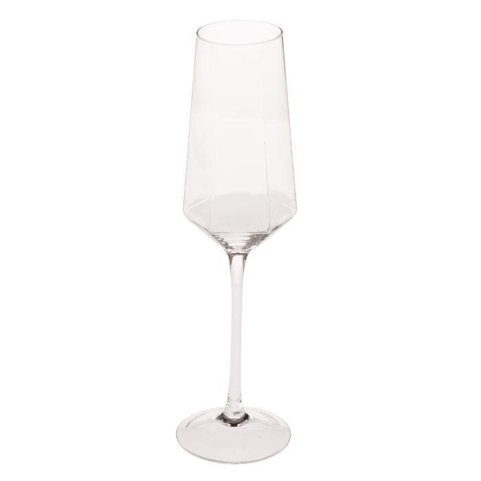 2-Pack Champagneglas - Glas till Champagne - 25cl