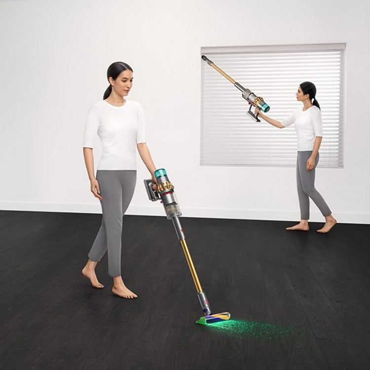 HEPA-filter kompatibla med Dyson V10/V11/V15 – 2-pack
