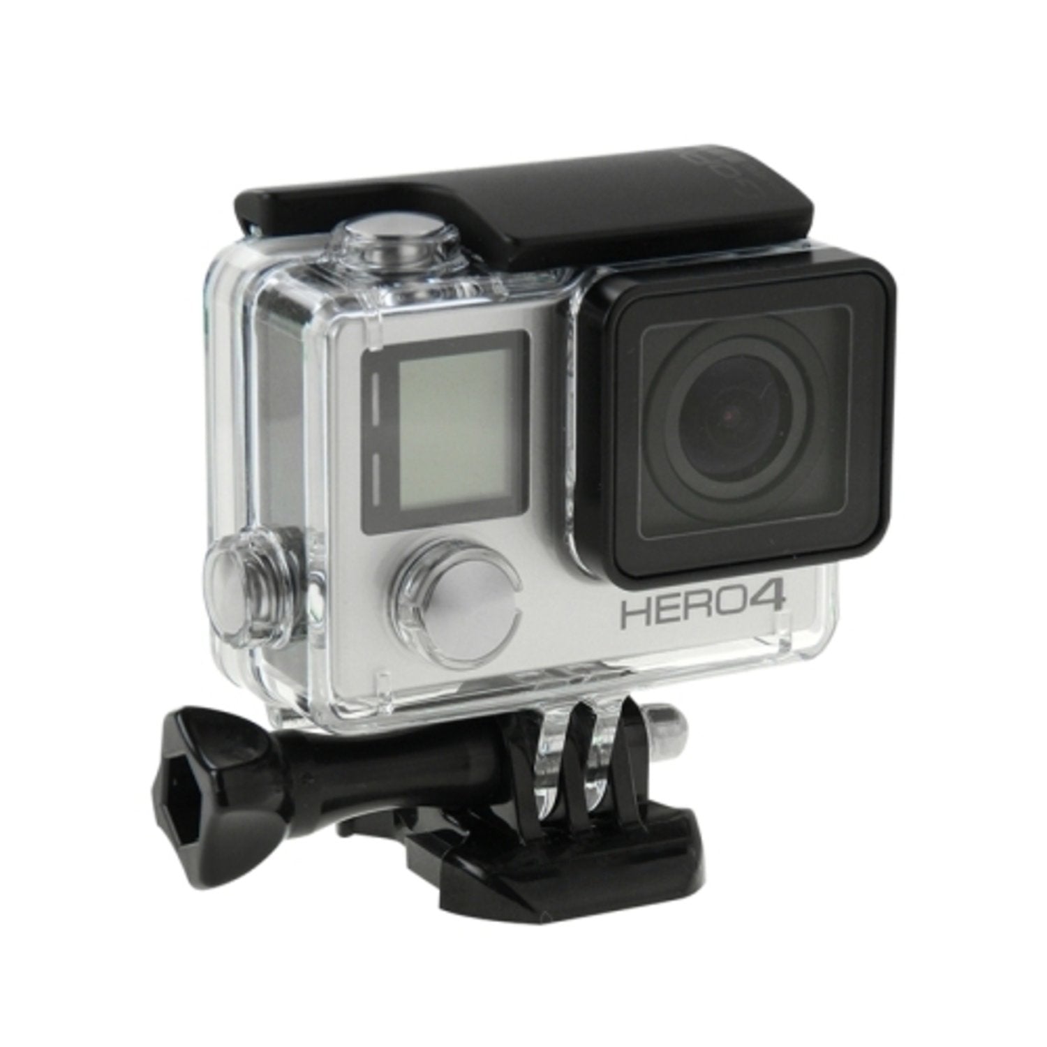 2-Pack - GoPro Fäste / Snabbfäste