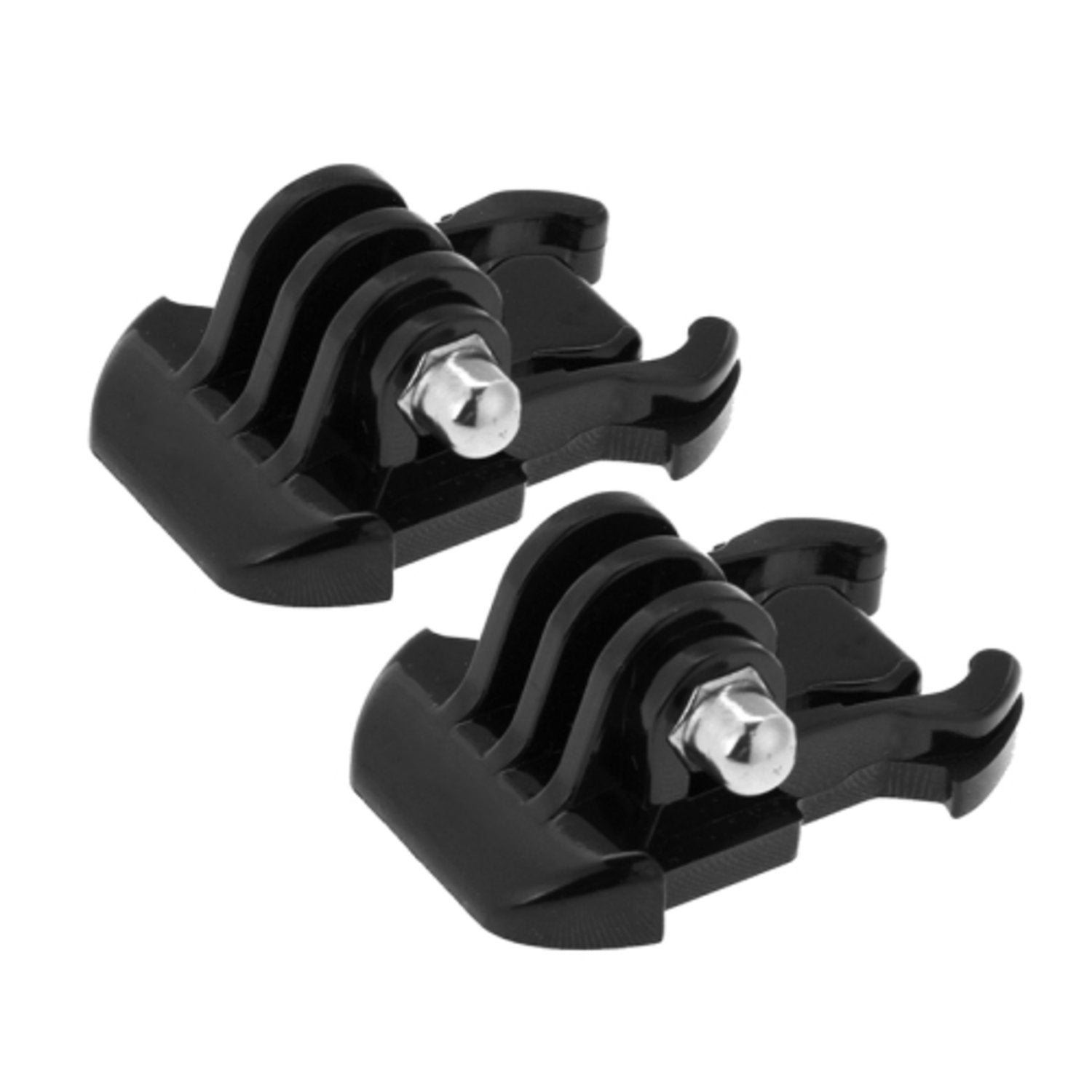 2-Pack - GoPro Fäste / Snabbfäste