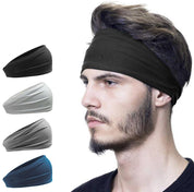 2-Pack - Headbands / Sweatbands - Hairbands