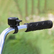 2-Pack - Ringklocka för Cykel - Cykelklocka