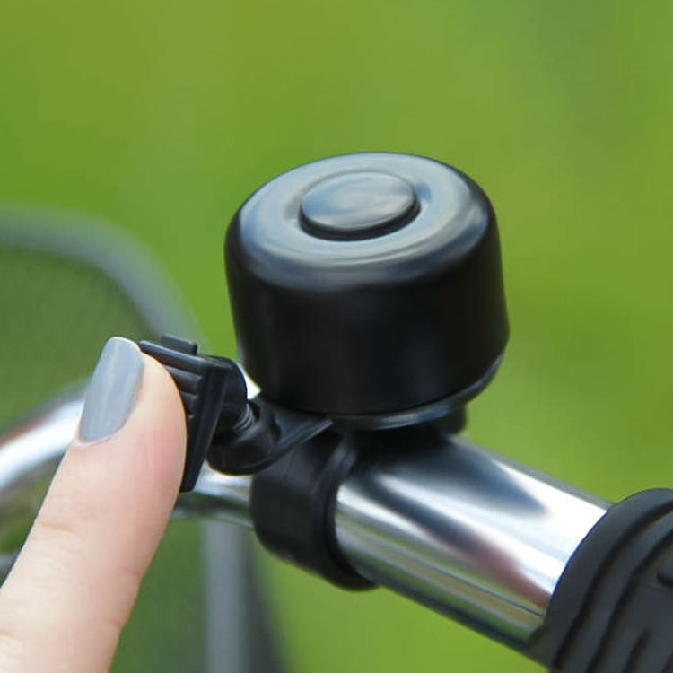 2-Pack - Ringklocka för Cykel - Cykelklocka