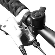 2-Pack - Ringklocka för Cykel - Cykelklocka