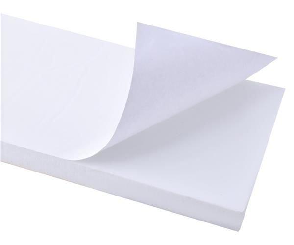 2-Pack - Självhäftande Väggskydd - Skydda bildörren & vägg