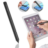 2-Pack - Touchpenna / Pekpenna för Mobil, Surfplatta & Ritplatta