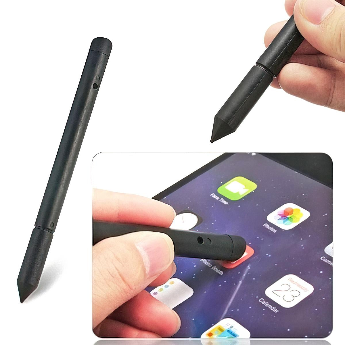 2-Pack - Touchpenna / Pekpenna för Mobil, Surfplatta & Ritplatta