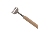 2-Pack Utdragbar Ryggkliare - Klia din Rygg (50 cm)