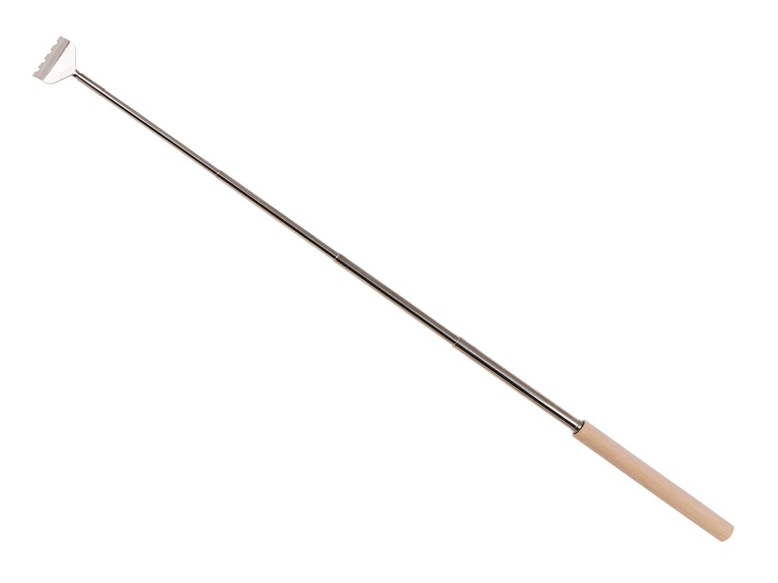 2-Pack Utdragbar Ryggkliare - Klia din Rygg (50 cm)
