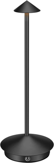 Bordslampa / Skrivbordslampa - Trådlös LED-lampa