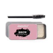 2-Pack - Soap Brows / Ögonbrynsgel - Ögonbrynsformande Tvål