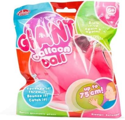 Stor Ballongboll - 75 cm
