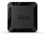 Mediaspelare / TV Box för Android 10 - 8GB