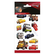 Barntatueringar / Tatueringar för Barn - Bilar/Cars