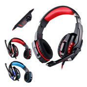 Hörlurar till PS4 & PC - Gaming / Headset Kotion Each G9000