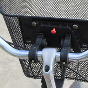 Cykelkorg - Korg till Cykel