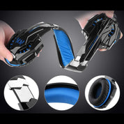 Hörlurar till PS4 & PC - Gaming / Headset Kotion Each G9000