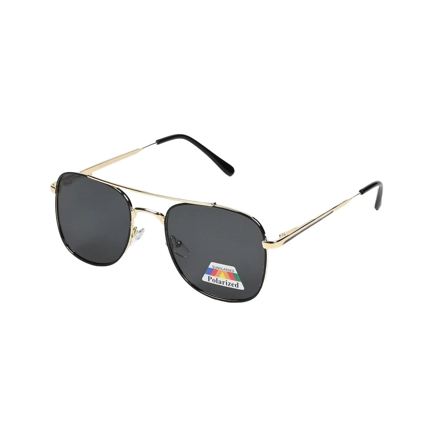 Pilotglasögon / Solglasögon Aviator - Välj färg!