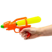 2-Pack - Vattenpistol / Leksakspistol - Pistol för Vatten & Lek