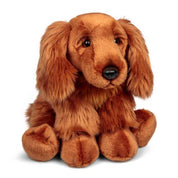 Animigos Nallebjörn / Gosedjur - Cocker Spaniel Hund
