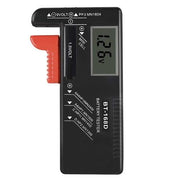 Batteritestare / Batteriprovare - Testa dina batterier