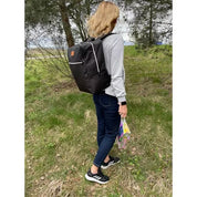 Kabinväska för RyanAir & Norwegian Ryggsäck / Resväska / - Handbagage flyg