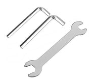 Pakethållare Sadelstolpe - Cykel