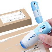 2-in-1 Korrigeringsvätska för Termiskt Papper