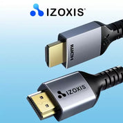2m HDMI 2.1 8K Kabel - Ultra HD 8K