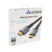 2m HDMI 2.1 8K Kabel - Ultra HD 8K