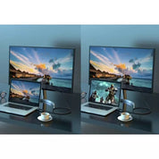 2m HDMI 2.1 8K Kabel - Ultra HD 8K
