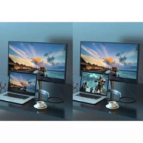 2m HDMI 2.1 8K Kabel - Ultra HD 8K