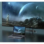 2m HDMI 2.1 8K Kabel - Ultra HD 8K