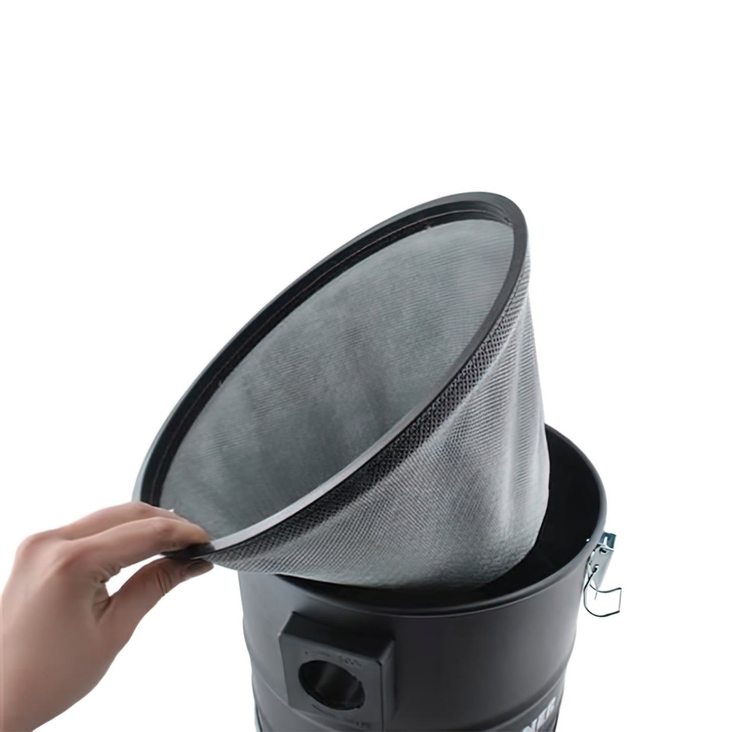 Filter för Askdammsugare - 18/20L