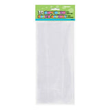 30-Pack Cellofanpåsar / Påsar Cellofan - Transparent