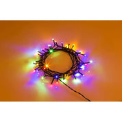 4m LED-ljusslinga Julbelysning - Inom- & Utomhus - Trådlös