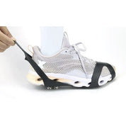 Broddar / Halkskydd med Taggar - Grepp för skor