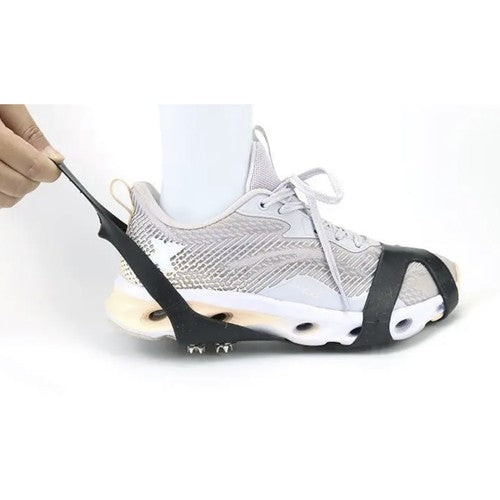 Broddar / Halkskydd med Taggar - Grepp för skor