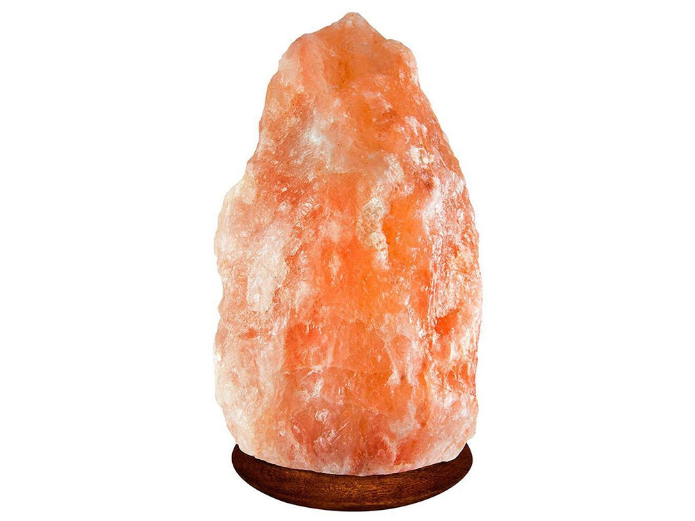Saltlampa Dimmbar - Lampa - 3-5kg