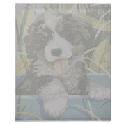 Måla Efter Nummer Kit - 40x30cm – Hund