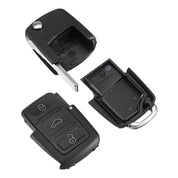 Bilnyckel med Lönnfack - Dolda Fack