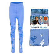 Frozen Leggings för Barn (92-98)