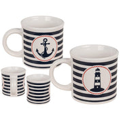 Mugg / Kaffemugg - Ankare