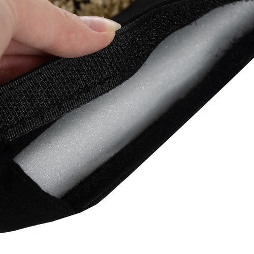 4-Delar - Spikmatta Kit / Akupunktur Massage