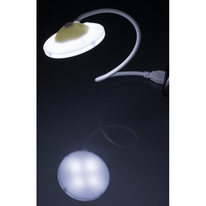 Laptop LED USB-lampa - Flexibel