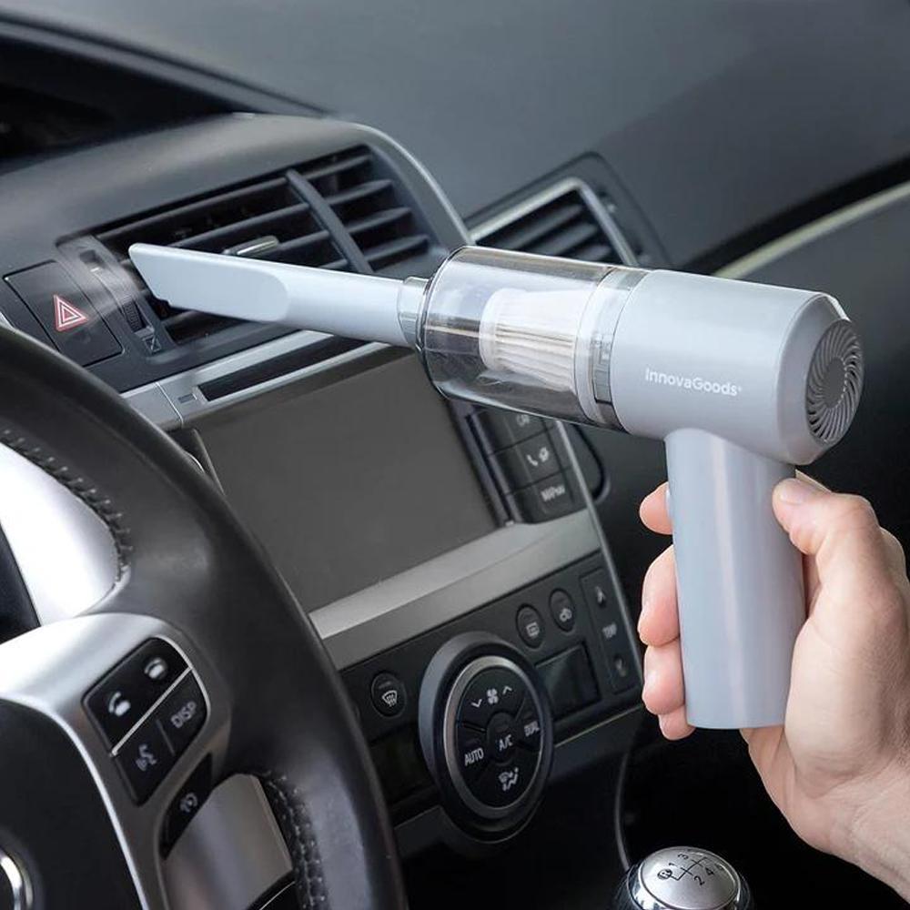 Handhållen Dammsugare - Trådlös