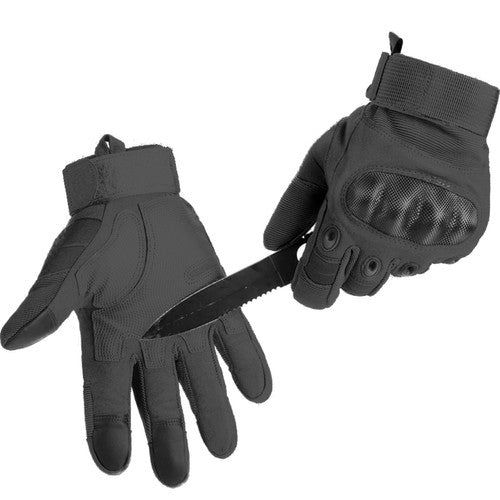 Taktiska Handskar med Touch -  Militärhandskar