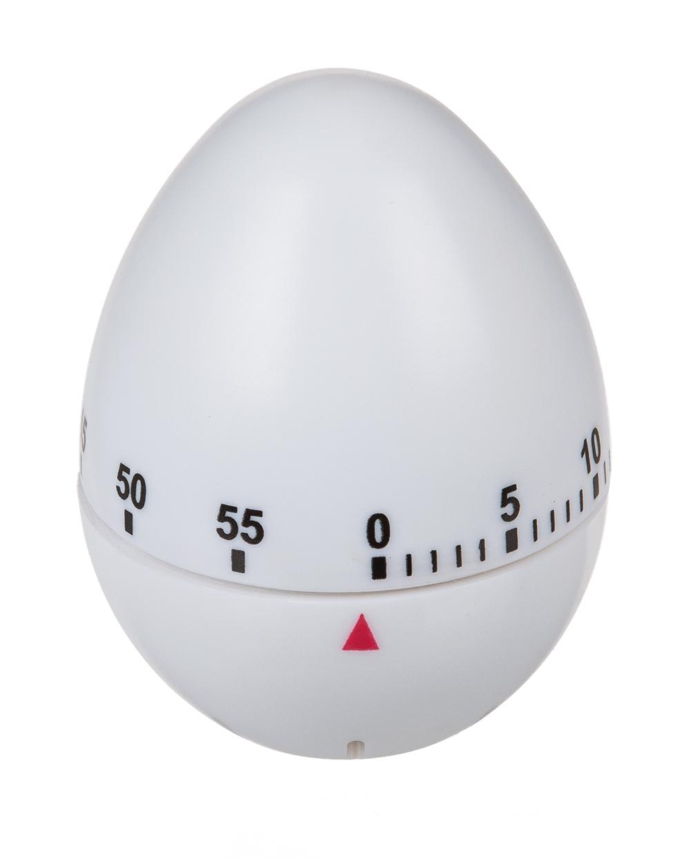 Äggklocka / Timer / Kökstimer - Ägg - Klocka